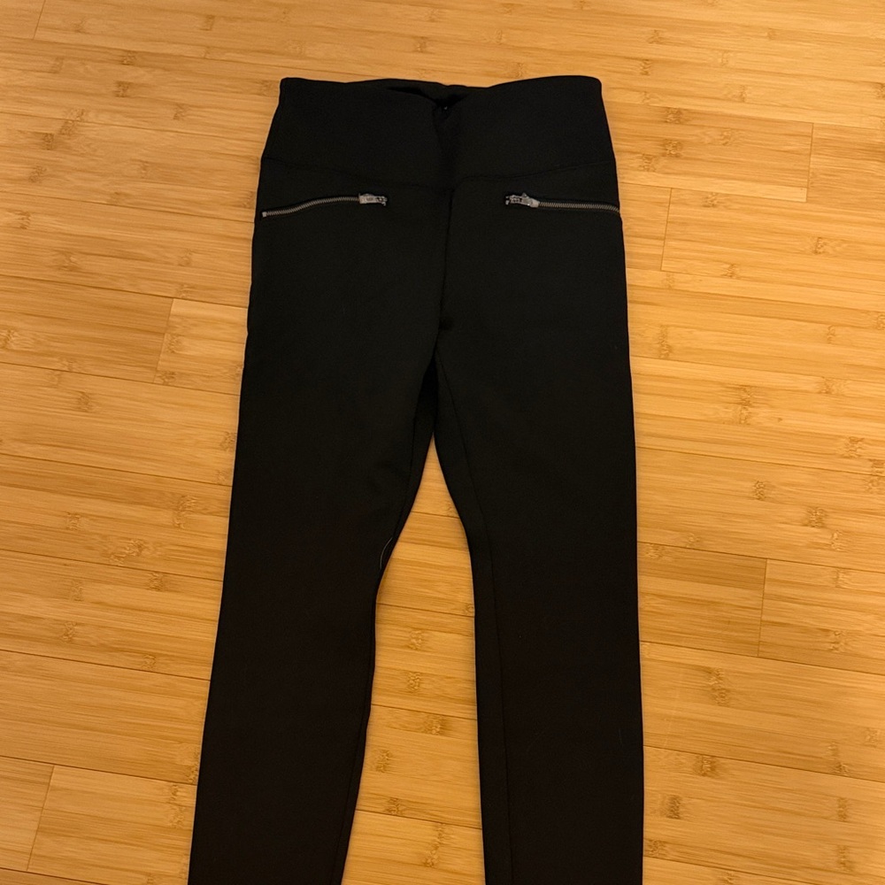 WHITEHOUSE BLACK MARKET legging/ work pants